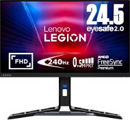 24,5" Lenovo Legion R25f-30 - LCD Monitor