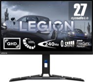 27" Lenovo Legion Y27qf-30 - LCD monitor