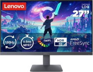 27" Lenovo LOQ 27Q-10 - Monitor