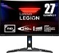 27" Lenovo Legion R27fc-30 - LCD monitor