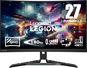 27" Lenovo Legion R27qc-30 - Monitor