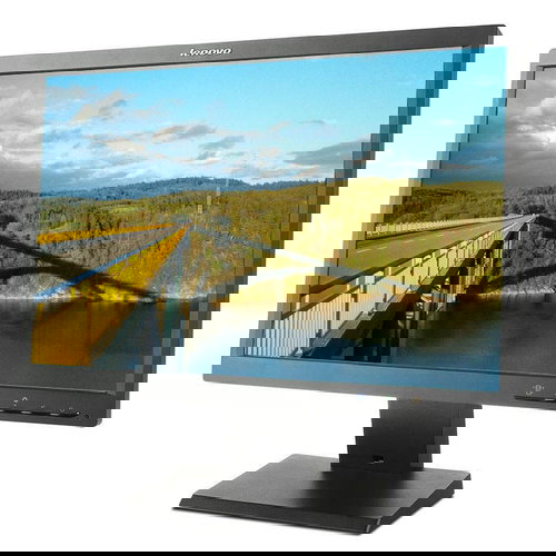 LENOVO L2250p - LCD Monitor - Main image