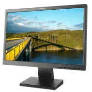 22" Lenovo L2250p - LCD monitor