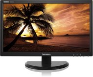  21.5 "Lenovo E2223s black  - LCD Monitor