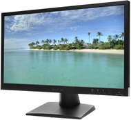 20" Lenovo LS2023 black - LCD Monitor