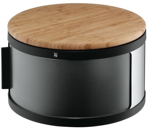 WMF 634456030 Round O 32cm - Breadbox - Main image