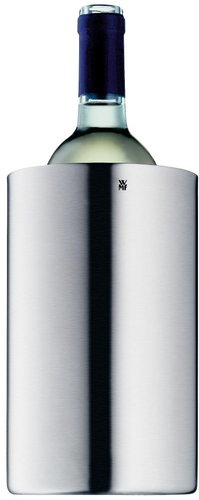 WMF 683969990 Manhattan Durchmesser 12 cm Hauptbild WMF 683969990 Manhattan Durchmesser 12 cm - Getränkekühler - Hauptbild