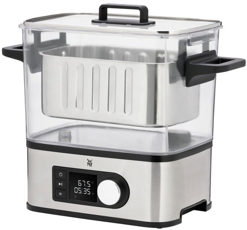 WMF 0415360011 Lono Sous-Vide Pro - Multifunktionstopf - Hauptbild