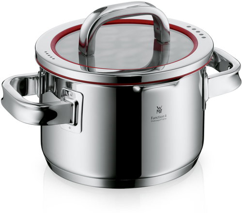 WMF Hrnec 16 cm Function 4 761166380 - Pot - Main image