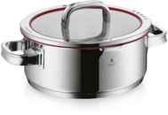 WMF Nízký hrnec 24 cm Function 4 760246380 - Pot