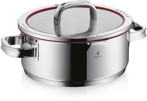 WMF Nízký hrnec 24 cm Function 4 760246380 - Pot - Main image