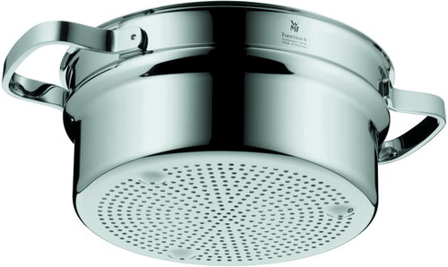 WMF Pařák 20 cm Function 4 766206380 Main image WMF Pařák 20 cm Function 4 766206380 - Steam Cooker - Main image