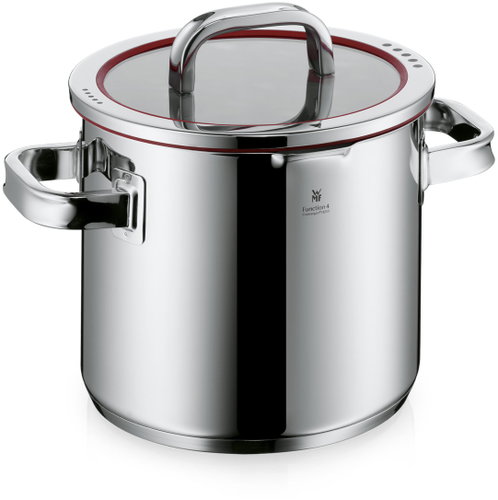 WMF Vysoký hrnec 20 cm Function 4 762206380 Main image WMF Vysoký hrnec 20 cm Function 4 762206380 - Pot - Main image