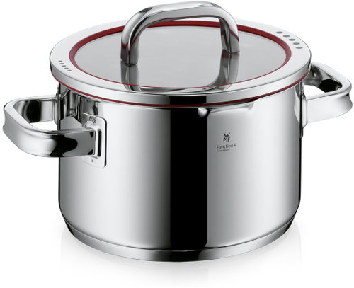 WMF Hrnec 20 cm Function 4 761206380 Main image WMF Hrnec 20 cm Function 4 761206380 - Pot - Main image