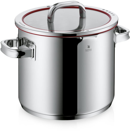 WMF Vysoký hrnec 24 cm Function 4 762246380 Main image WMF Vysoký hrnec 24 cm Function 4 762246380 - Pot - Main image