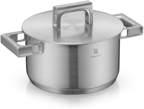 WMF Vysoký hrnec 20 cm Ultimate Cool 1795206030 - Pot - Main image