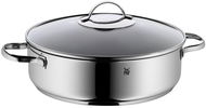 WMF 761406380 Sauté serpenyő, 28 cm-es átmérő - Lábas