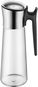 Carafe  WMF Water carafe with handle 1,5 l Basic black 618046040 - Karafa