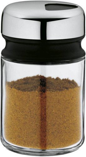 Spice containers DEPOT, set of 4 pcs, WMF 