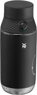 Water bottle WMF Waterkant Tritan black tritan 0,5 l - Drinking Bottle