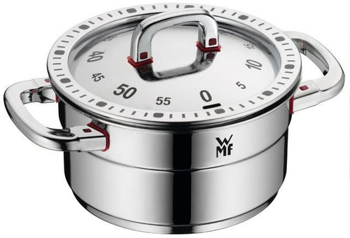 WMF 799766040 Premium One Timer - Küchenuhr - Hauptbild