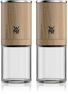 WMF Sada mlýnků na koření 2 ks Nature 0604134500 - Spice Grinder