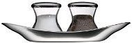 Condiments Tray WMF 660079990 Salt and Pepper Shakers Wagenfeld - Menážka