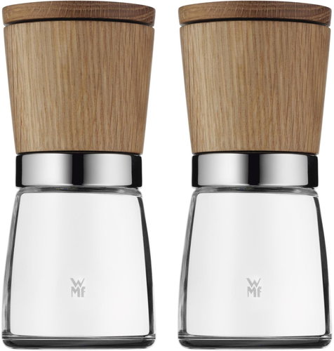 WMF Ceramill® Nature 0652314500 Set of spice grinders - Mill Set - Main image