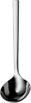WMF Edelstahl Schöpfkelle 29 cm Nuova 1291696040 für 13,50 €