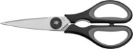 WMF Universal Kitchen Shears Touch 1879206100 - Kitchen Scissors