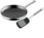 WMF 1756289990Profi Resist  Frying Pan 28cm + Turner - Pan
