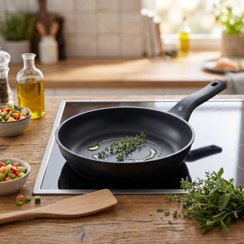 WMF 0575204021 PermaDur Excellent Pfanne 20 cm Hauptbild WMF 0575204021 PermaDur Excellent Pfanne 20 cm - Pfanne - Hauptbild