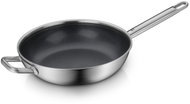 WMF 28cm Ultimate Profi Resist Deep Frying Pan 1759486411 - Pan