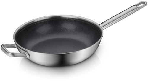 WMF 28cm Ultimate Profi Resist Deep Frying Pan 1759486411 - Pan - Main image