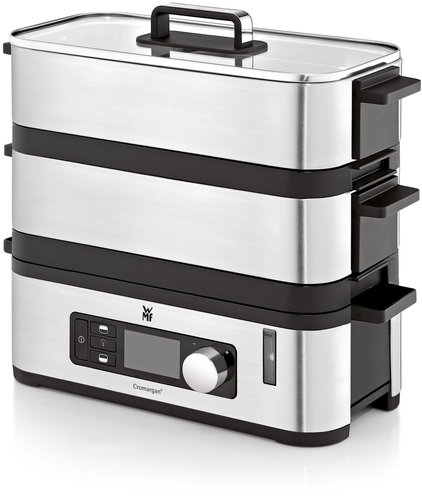 WMF 415090011 KITCHENminis - Steam Cooker - Main image