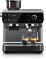 WMF 0412390011 Espresso Pro - Lever Coffee Machine