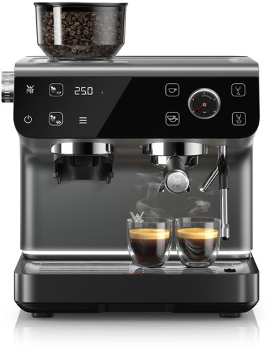 WMF 0412390011 Espresso Pro - Lever Coffee Machine - Main image