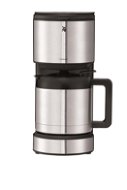 WMF 412160011 STELIO Aroma Thermo - Drip Coffee Maker