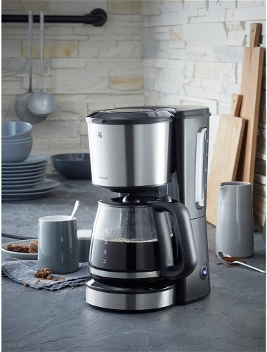Dolbovi Wmf 647116040 Coffee Pot 340ml Coffee Maker Турка Для Кофе Cafetera  - Coffee Pots - AliExpress