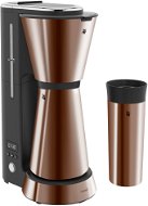 WMF 412260051 KITCHENminis Aroma copper - Drip Coffee Maker