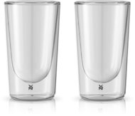 WMF Sada 2 ks Kineo Latte Macchiato 0951732000 - Sklenice