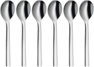 Spoon set WMF Sada 6 ks lžiček na espresso WMF Nuova 1291386040 - Sada lžiček