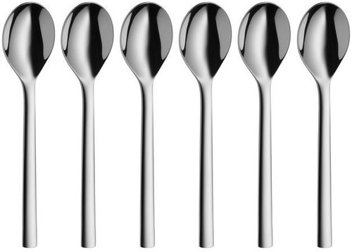 WMF 1291656046 für Kaffee / Tee NEU - Löffel-Set - Hauptbild