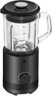WMF 0416490071 KITCHENminis® 0,8 l Deep Black - Countertop Blender