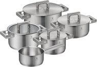 WMF Sada nádobí 5 ks Ultimate Cool II 1790559990 - Cookware Set