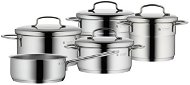WMF 798566040 Mini 5 pcs - Cookware Set