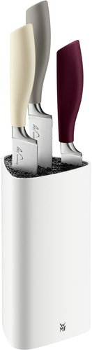 WMF 1884309990 Elements Joy Block mit 3 Messern Hauptbild WMF 1884309990 Elements Joy Block mit 3 Messern - Messerset - Hauptbild