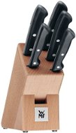 WMF Blok na nože 6-dielny CLASSIC LINE - Sada nožov
