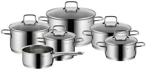 WMF 780166040 Astoria 6 db - Edényszett - Fő fotó