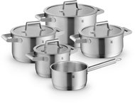 WMF Set of 5 pots Comfort Line 0732556040 - Kitchenware Set